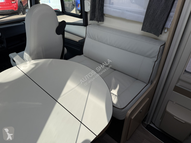 Fiat DUCATO PRESTIGE DESIGN EDITION 1790LC...