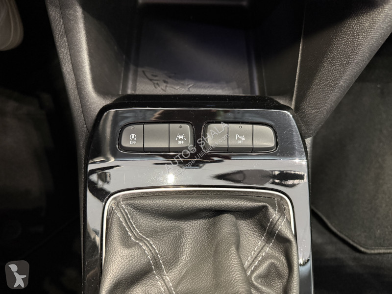 Samochód dostawczy Opel MOKKA / A PARTIR DE...