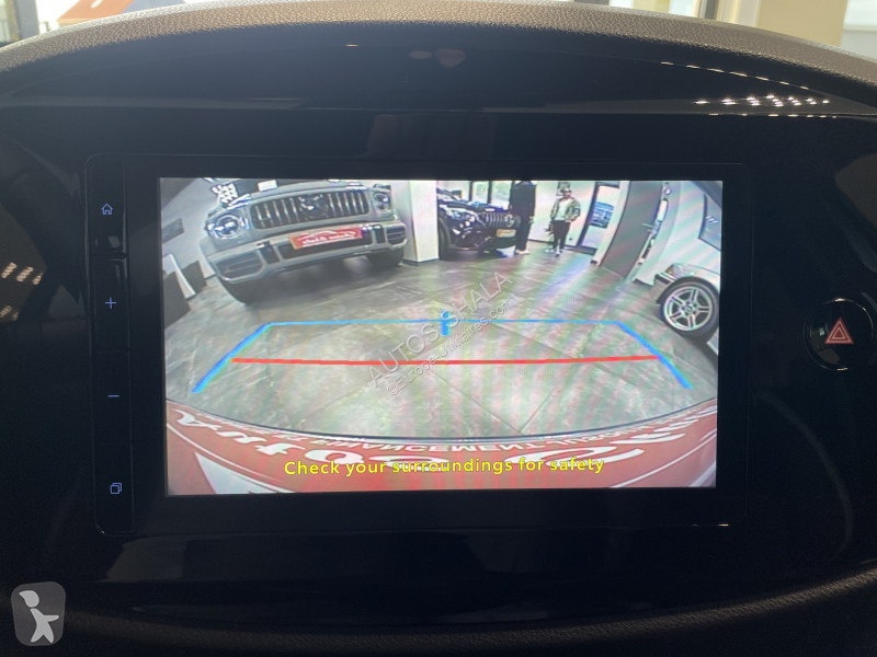 عربة نفعية Toyota AYGO X / A PARTIR DE...