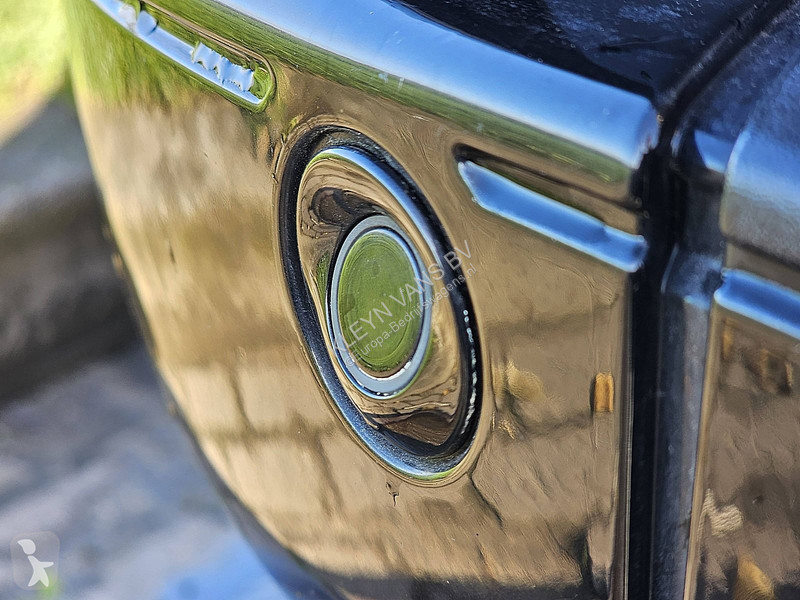 Bedrijfswagen Ford 2.0 L2H1 Sport Navi