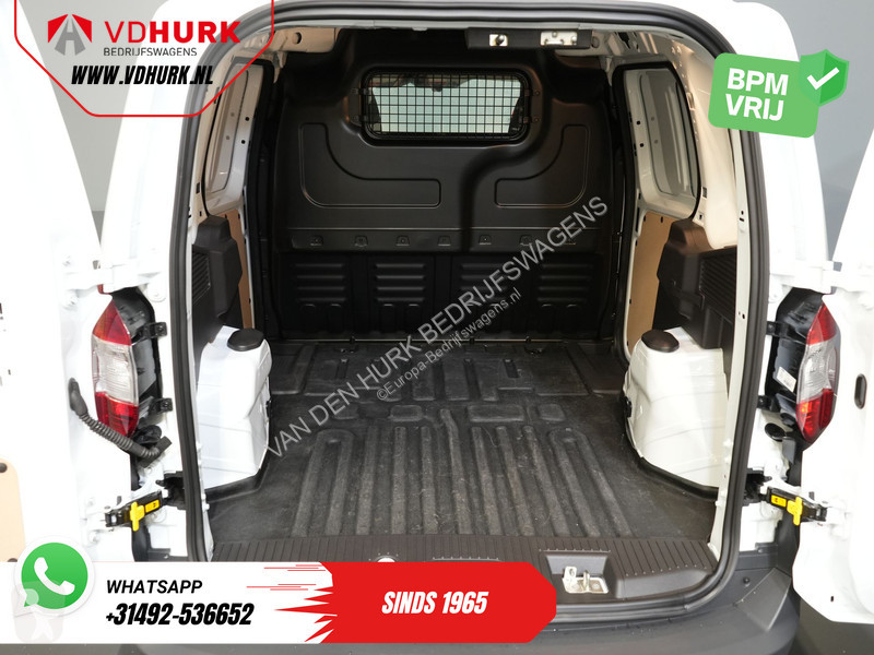 Véhicule utilitaire Ford 1.5 TDCI NL Auto/...