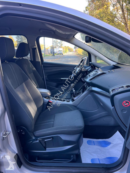 Ford II 1.0 EcoBoost 125Cv Transporter