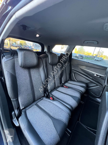 Peugeot 1.5 HDi 130cv ALLURE BUSINESS EAT8...