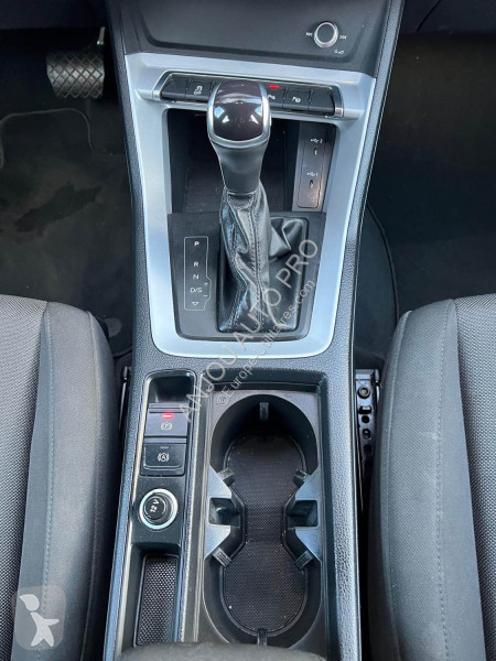 Véhicule utilitaire Audi 35 TFSI 1.5 150 S...