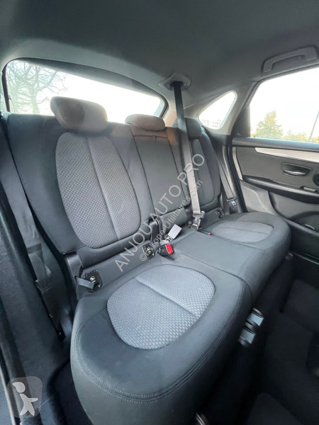 عربة نفعية BMW ACTIVE TOURER 216D BUSINESS...