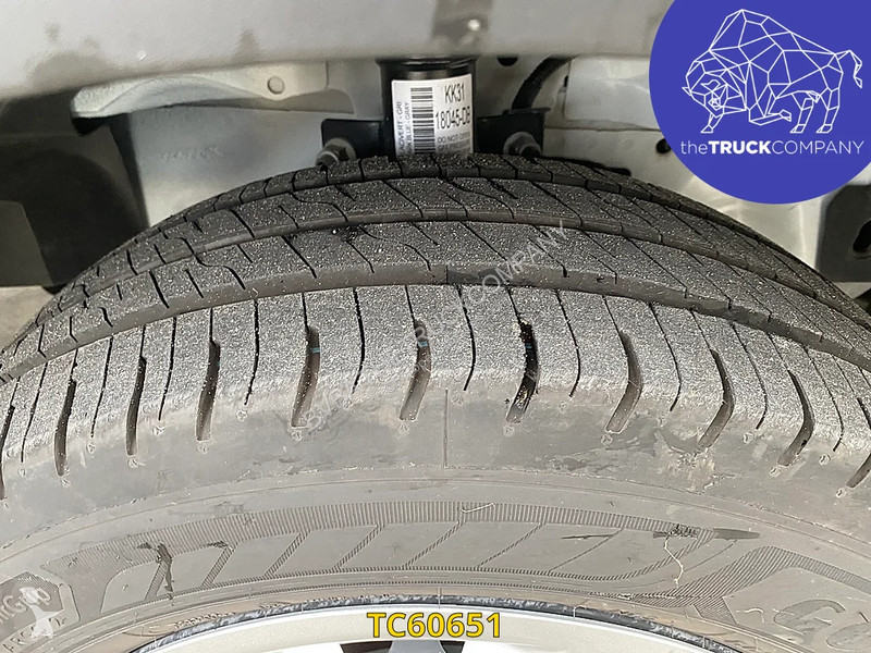 عربة نفعية Ford 130.35 L2H2 - AUTOMATIC GEARBOX...