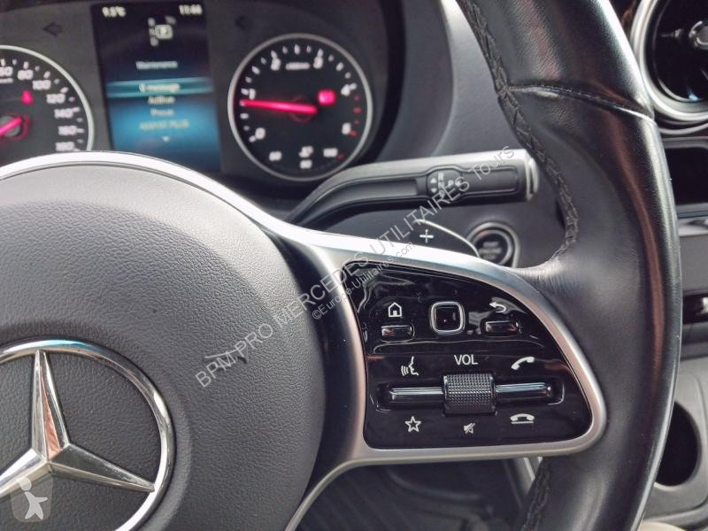 Furgoneta Mercedes Fg 319 CDI 37 3T5 Pro...