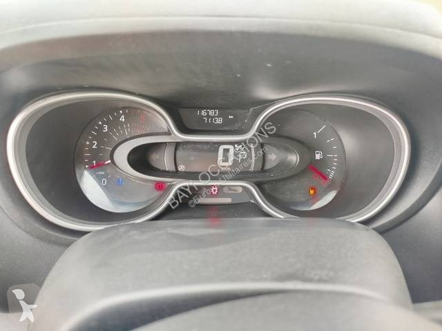 Furgoneta Renault