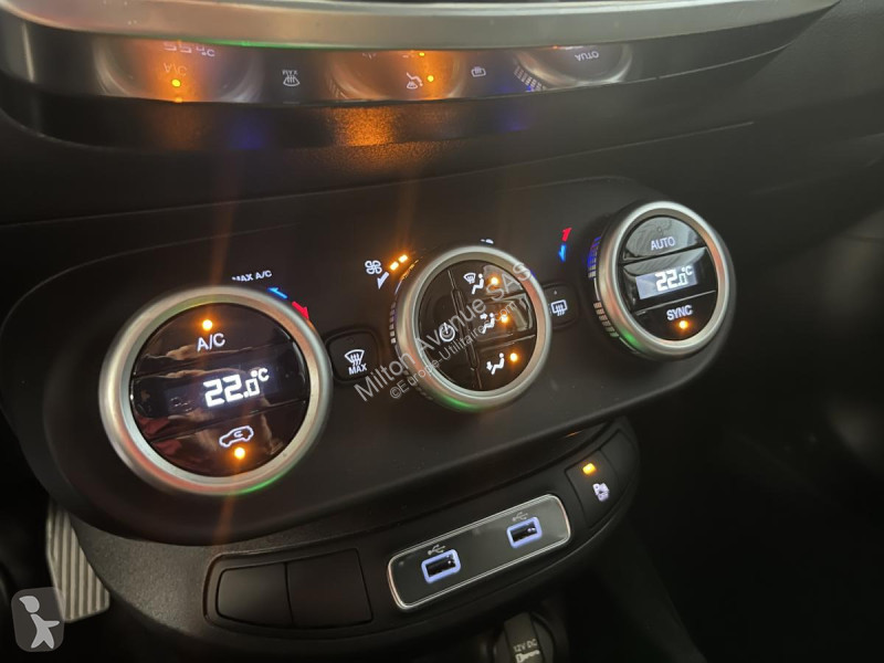 Furgoneta Fiat 500X Fiat 1.5 FireFly - 130 - BV...