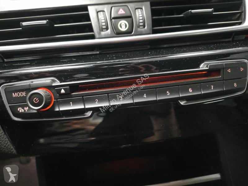 عربة نفعية BMW SERIE 2 218d xDrive Gran Tourer...
