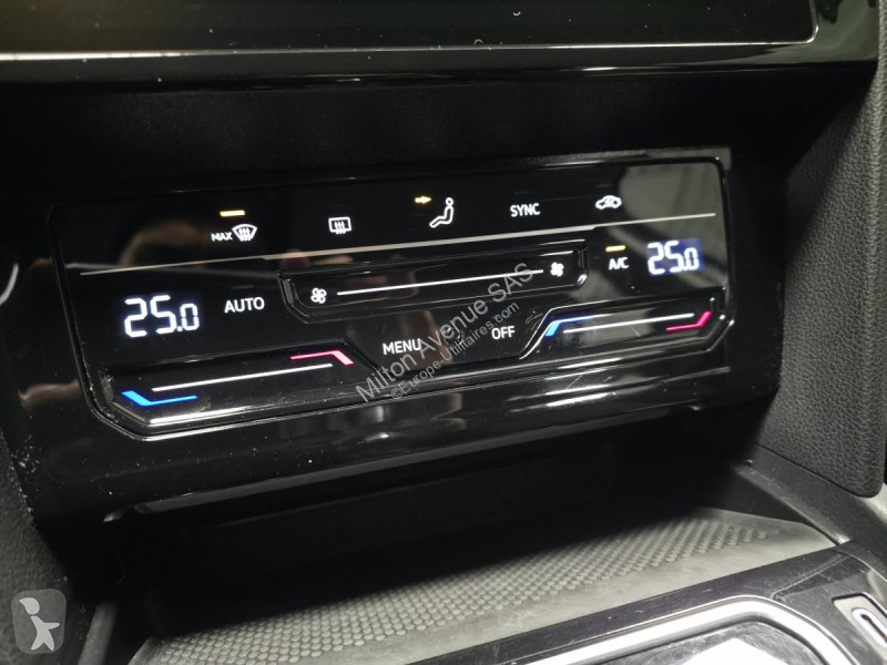 Furgoneta Volkswagen PASSAT SW 2.0 16V TDI Evo...
