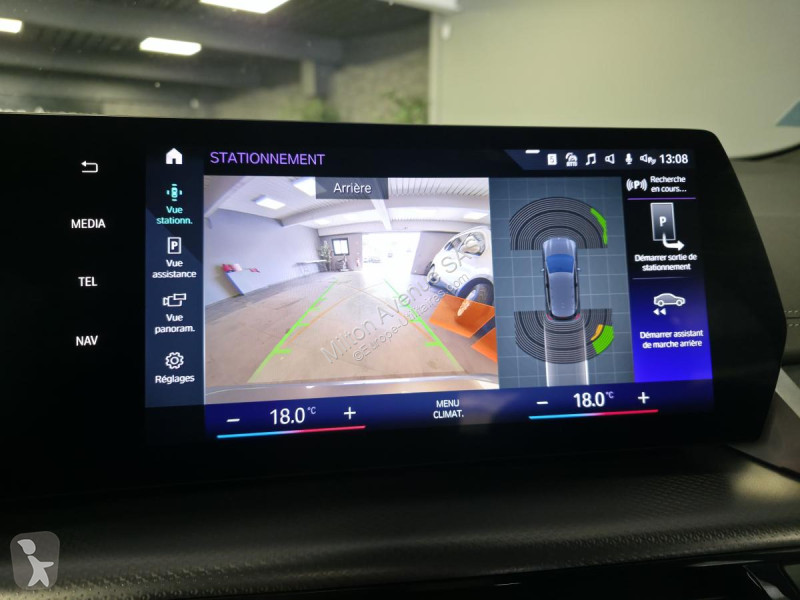 عربة نفعية BMW SERIE 2 218i Active Tourer - BVR...