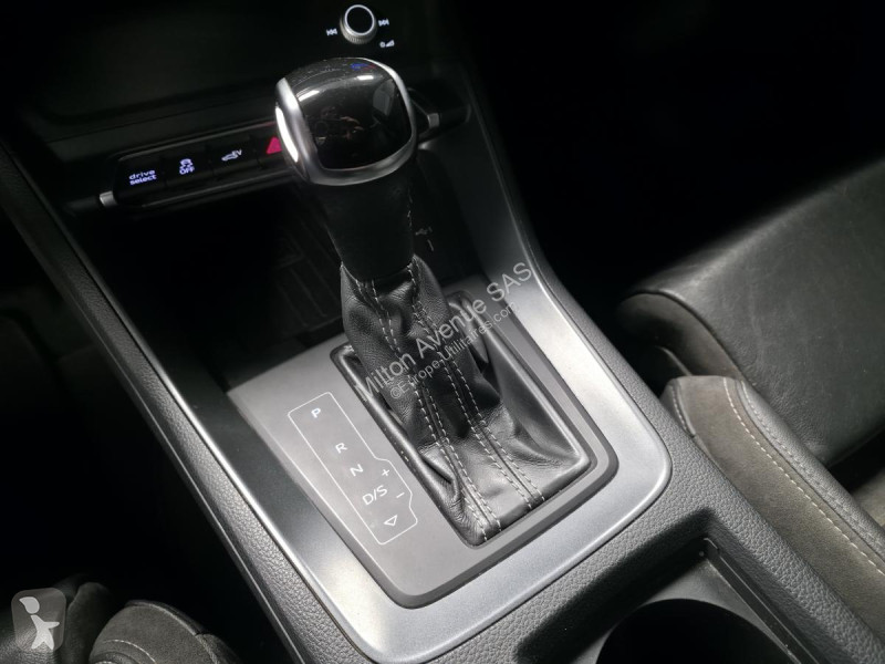 Samochód dostawczy Audi Q3 1.4 45 TFSI e - 245...