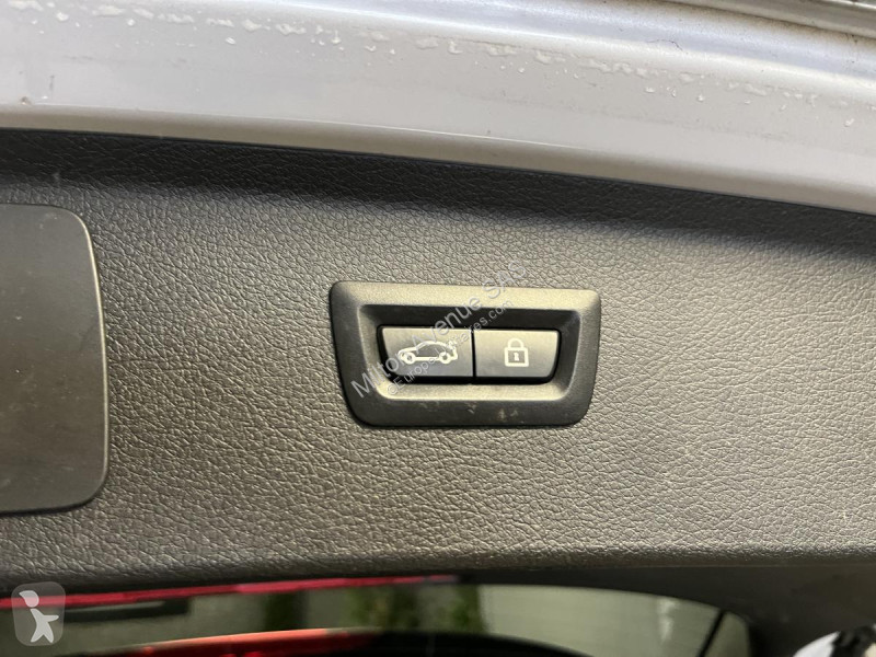 Samochód dostawczy BMW SERIE 2 225xe Active...