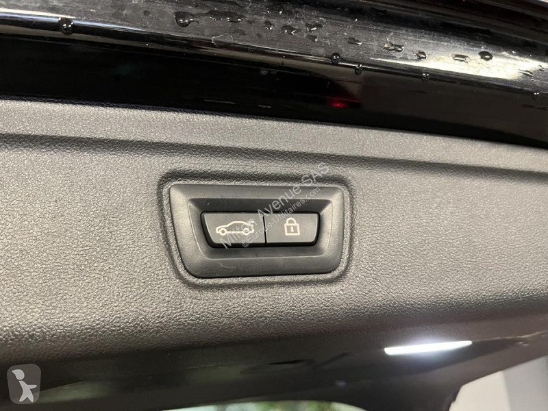 Véhicule utilitaire BMW SERIE 3 320e Touring -...