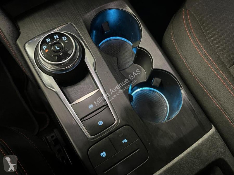 عربة نفعية Ford KUGA 2.5 Duratec Flexifuel -...