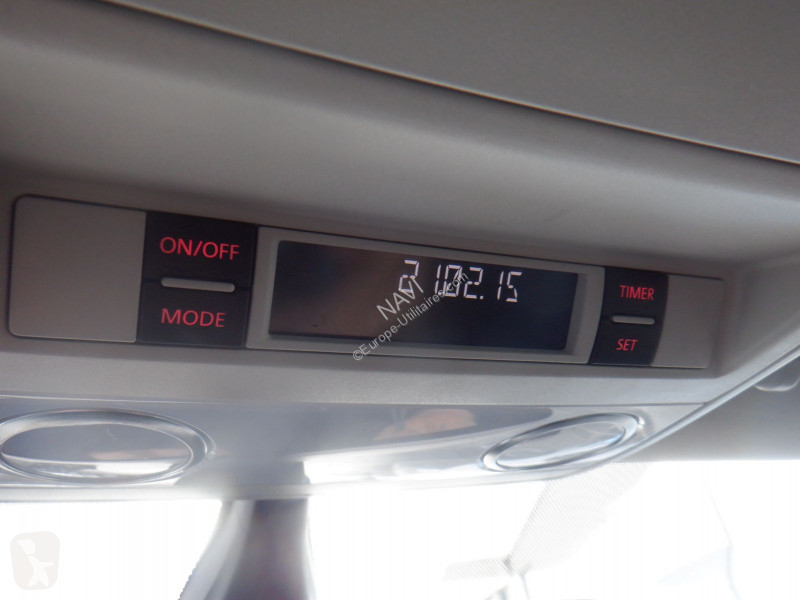 Samochód dostawczy Volkswagen CALIFORNIA BEACH...