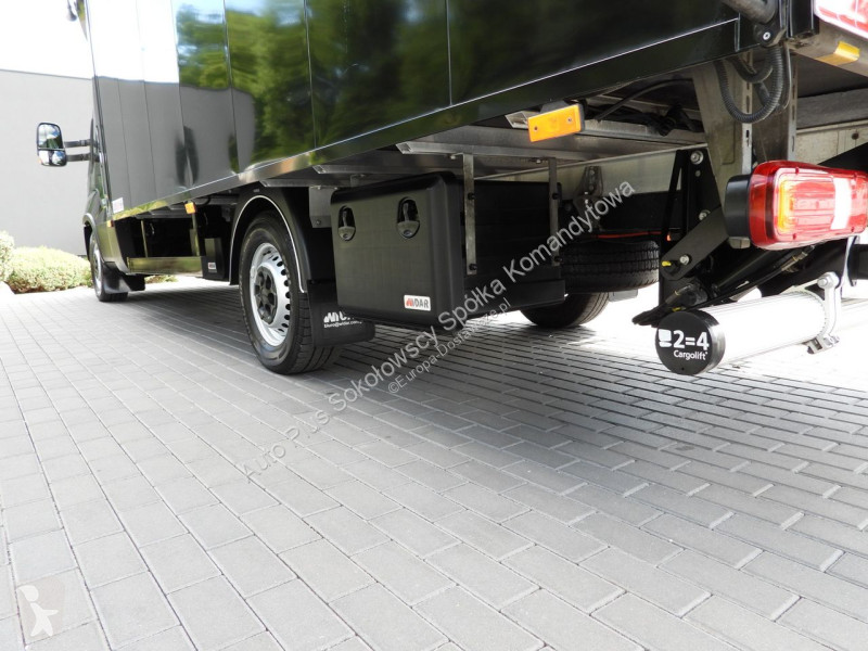 Furgoneta Iveco 35S18 DAILY