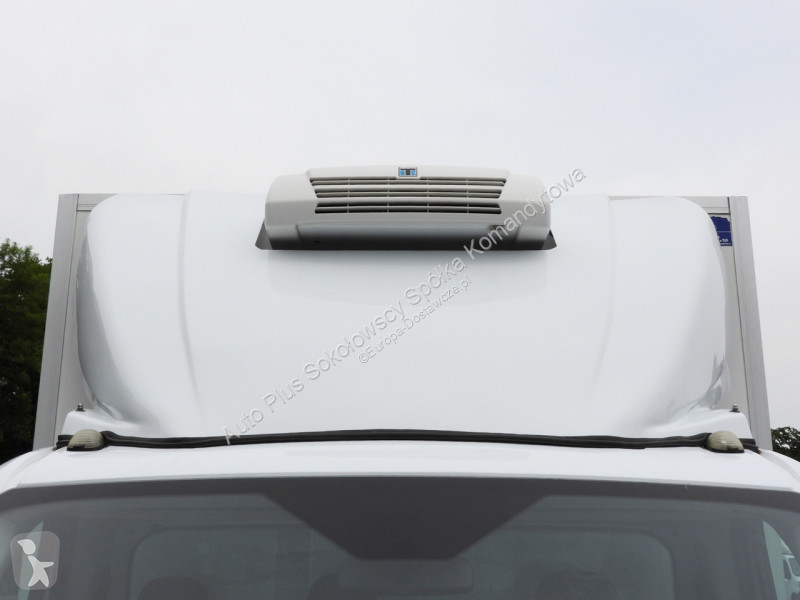 Samochód dostawczy Ford  TRANSIT