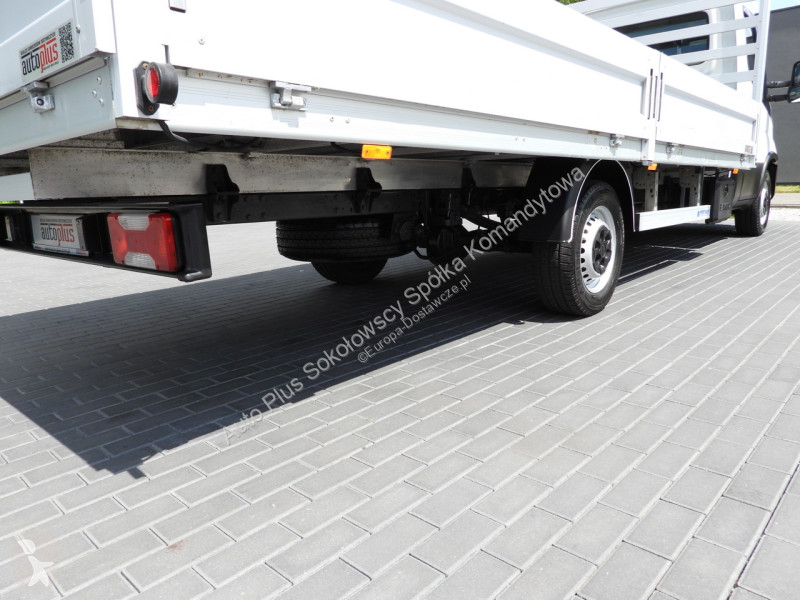 Samochód dostawczy Iveco 35S16 DAILY