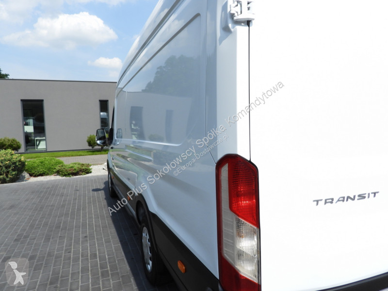 Samochód dostawczy Ford  TRANSIT