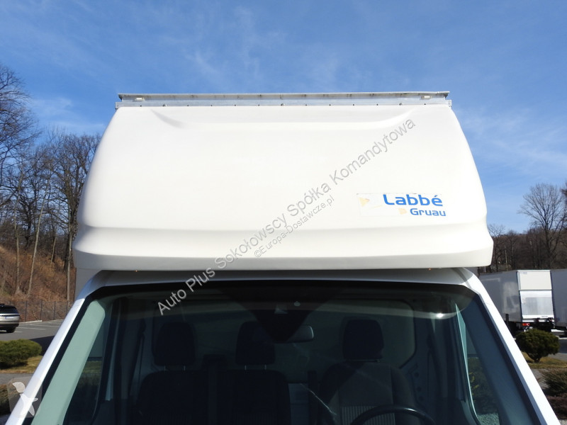 Furgoneta Ford  TRANSIT