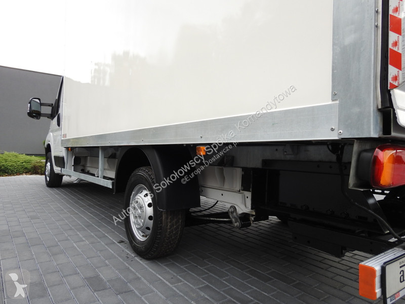 Furgoneta Fiat  DUCATO