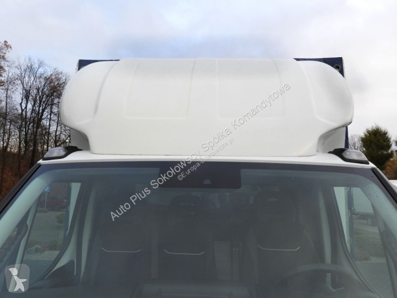 Furgoneta Iveco 50C16 DAILY