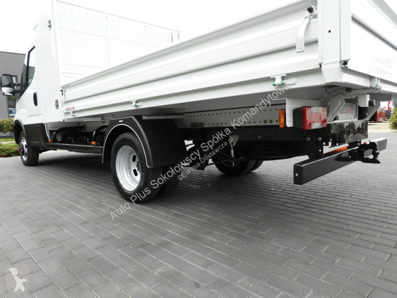 Furgoneta Iveco  DAILY