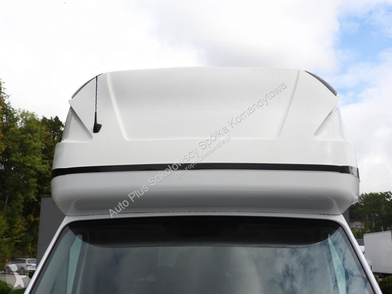 Furgoneta Renault  MASTER