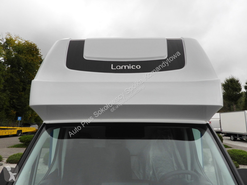 Furgoneta Iveco 35S18 DAILY