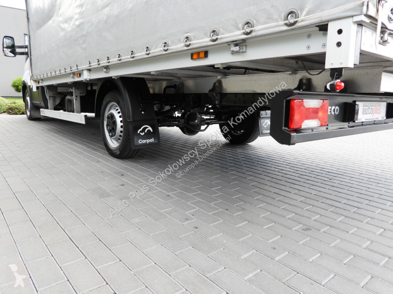 Furgoneta Iveco 35S18 DAILY