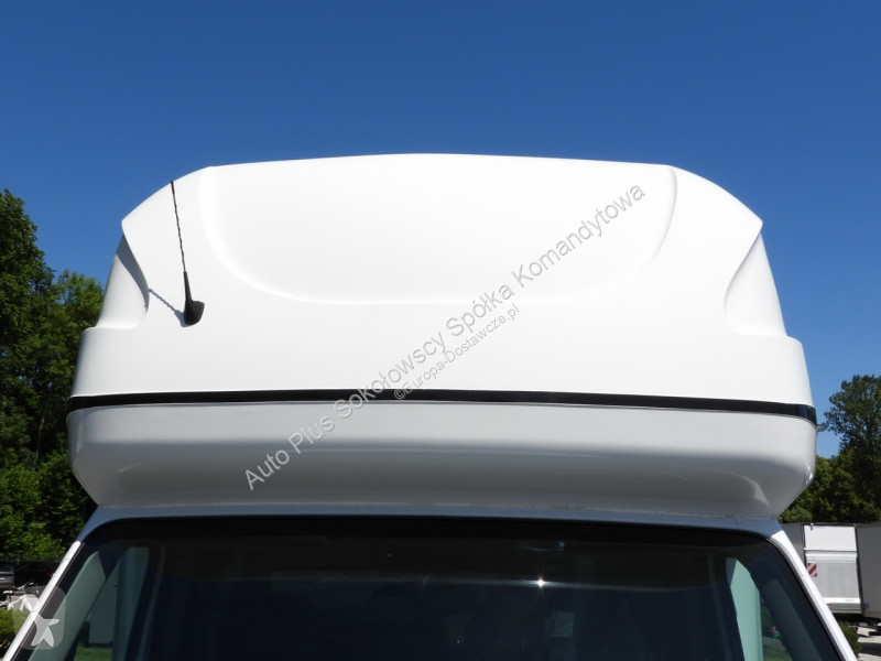 Furgoneta Renault  MASTER