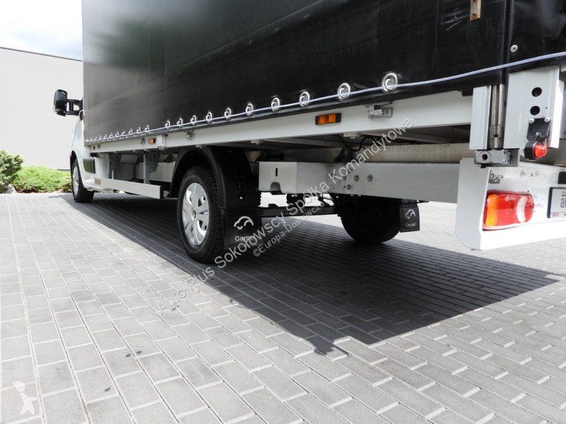 Véhicule utilitaire Renault  MASTER