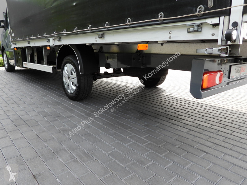 Renault  MASTER van