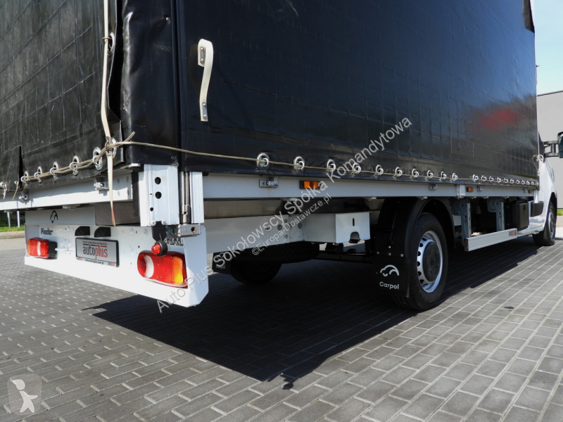 Renault  MASTER van