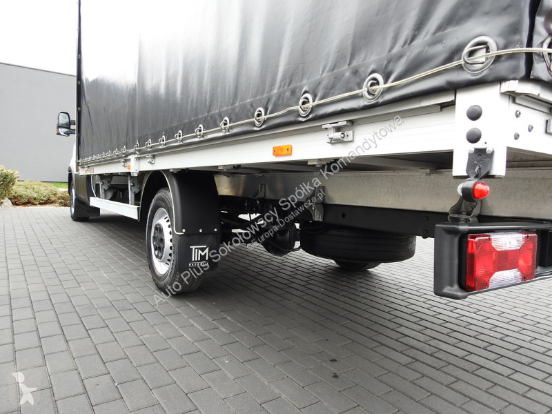 Furgoneta Iveco 35S18 DAILY