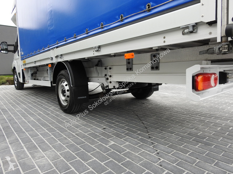 Fiat  DUCATO Transporter