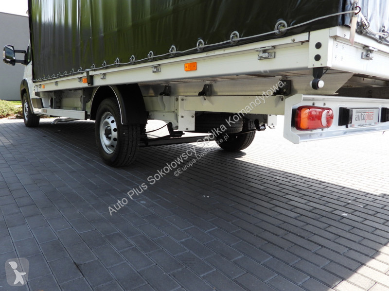 Furgoneta Fiat  DUCATO