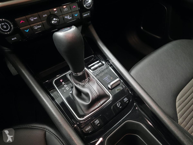 Samochód dostawczy Jeep COMPASS 1.3 Turbo T4 -...