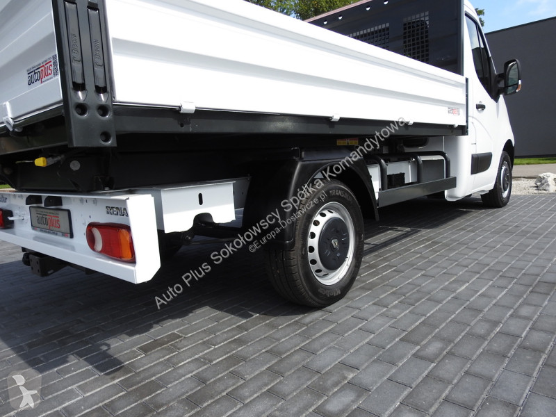 Furgoneta Renault  MASTER