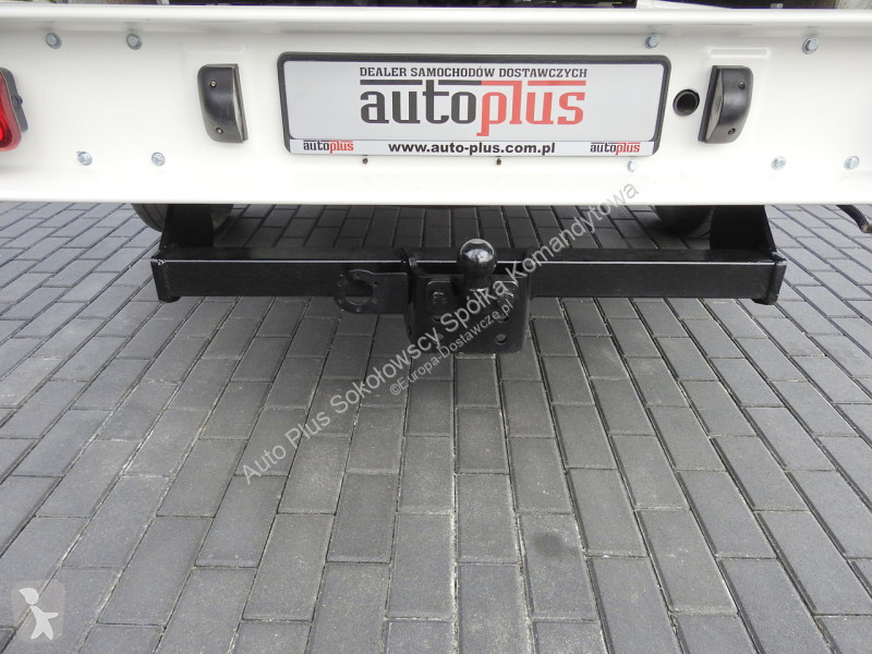 Nyttofordon Volkswagen  CRAFTER