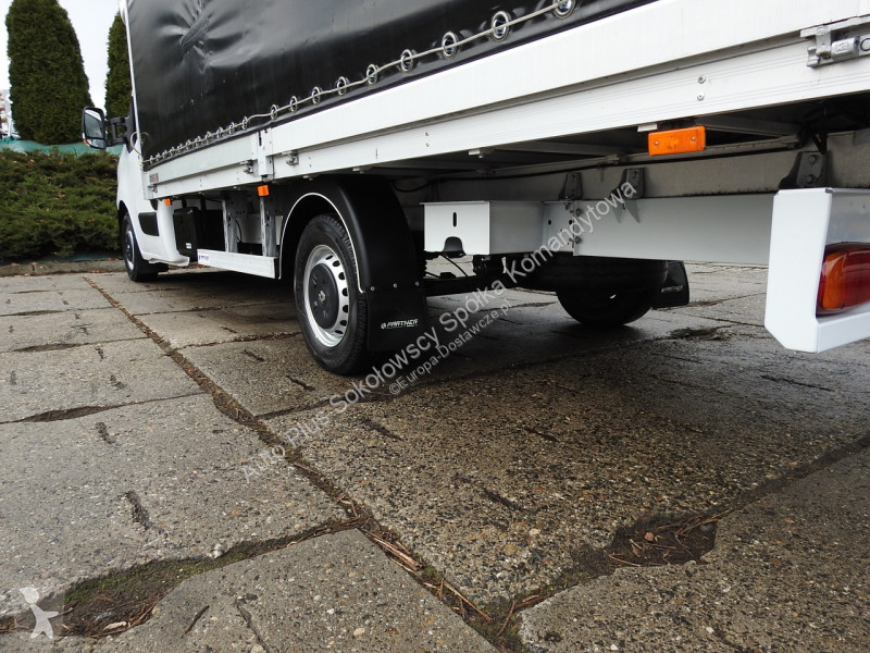 Bedrijfswagen Renault  MASTER