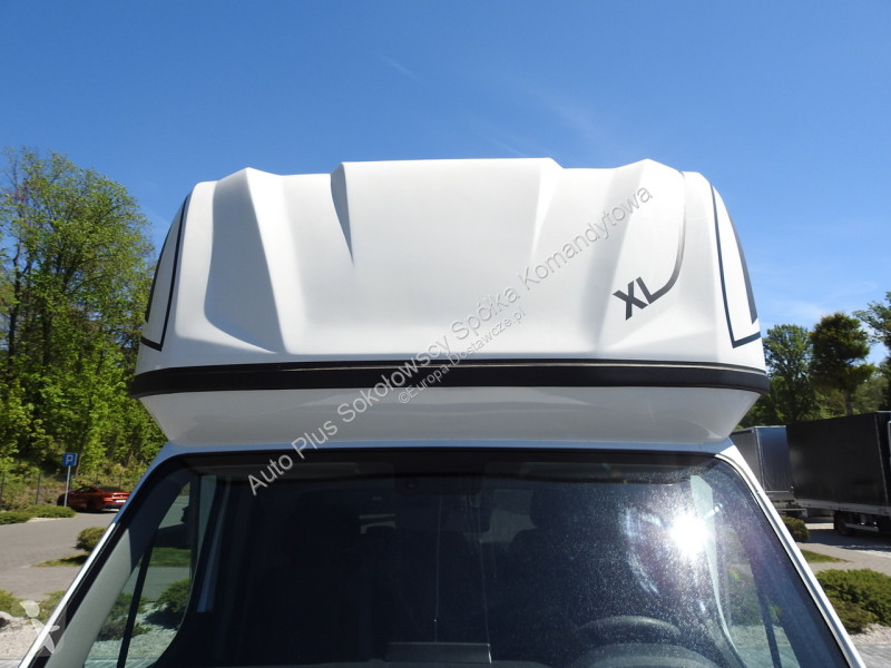 عربة نفعية Opel  MOVANO