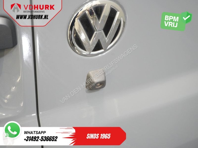 Furgoneta Volkswagen T6.1 2.0 TDI 150 pk DSG...
