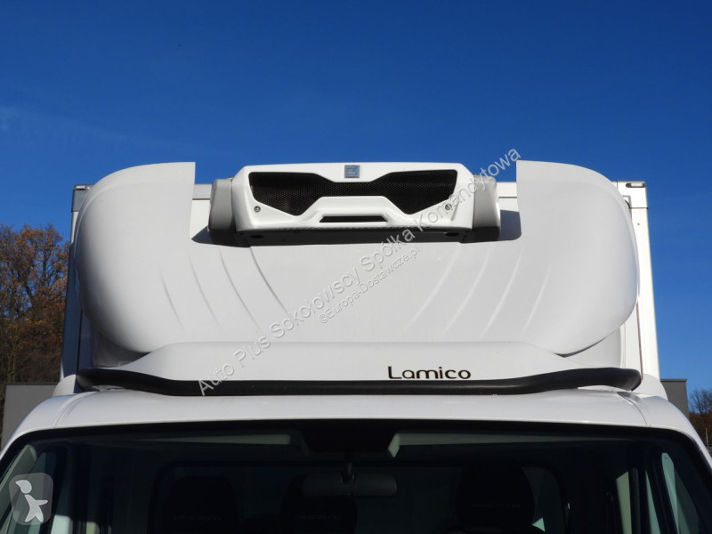 Furgoneta Fiat  DUCATO
