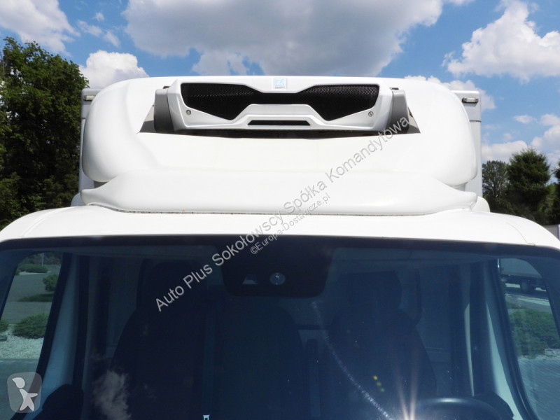 Samochód dostawczy Peugeot  BOXER