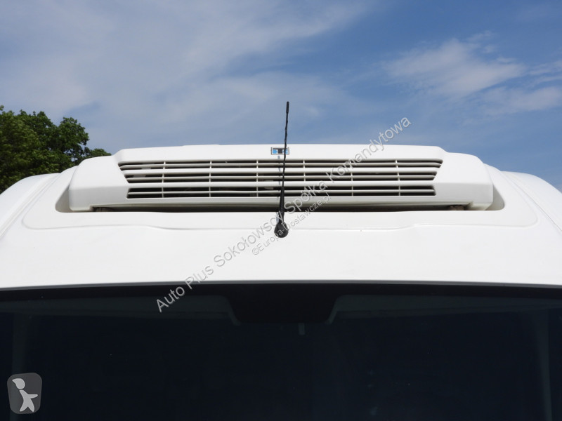 Furgoneta Peugeot  BOXER