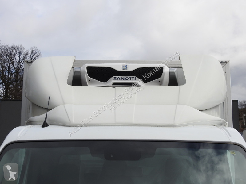 Furgoneta Renault  MASTER