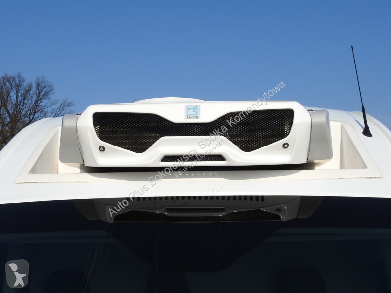 Samochód dostawczy Ford  TRANSIT